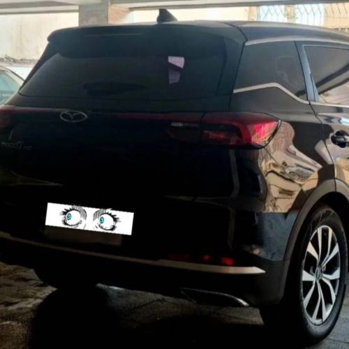 فونیکس مدل تیگو 7 پرو اکسلنت سال 1401  کارکرده