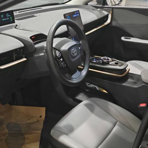 بی زد ۳ مدل ۲۰۲۴