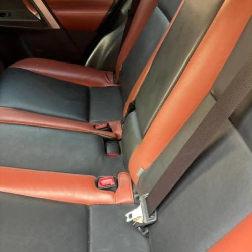 تویوتا مدل راوفور 2.5 لیتر دو دیفرانسیل سال 2015  کارکرده