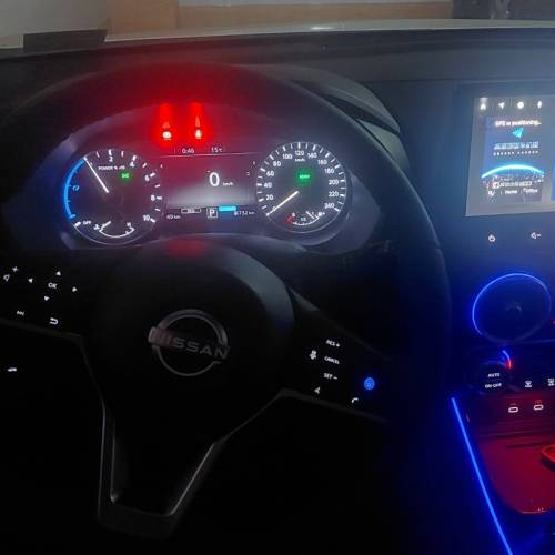 نیسان مدل سیلفی e-POWER مکس ادیشن سال 2024  صفر