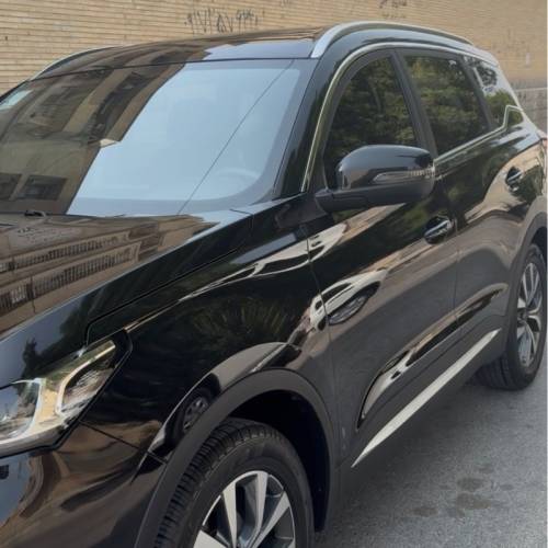 فونیکس مدل تیگو 7 پرو اکسلنت سال 1402  کارکرده