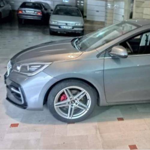 چری مدل آریزو 5T اسپرت FL IE سال 1402  کارکرده