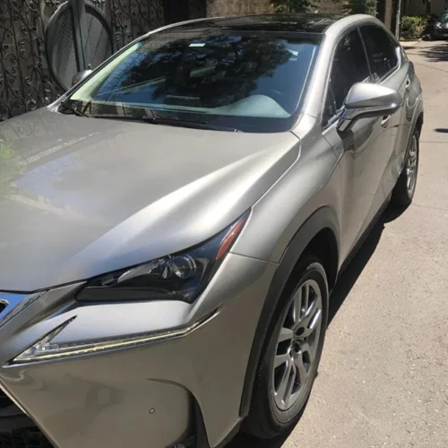 لکسوس (LEXUS) NX هیبرید 300h سال 2017