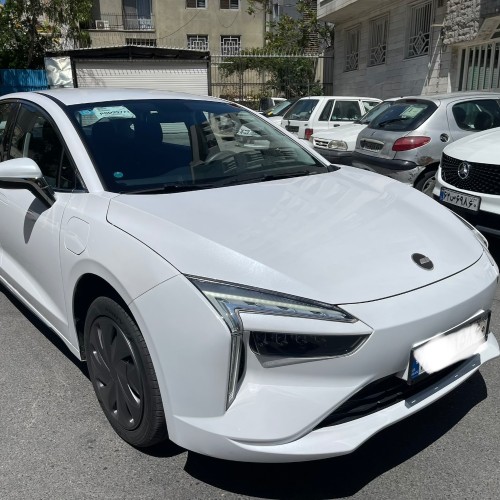 لونا GRE 110 کیلو وات سال 2024
