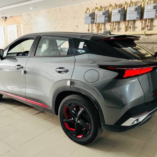 فونیکس مدل FX پریمیوم FWD سال 1404  کارکرده