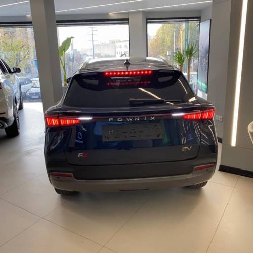 فونیکس مدل FX EV 150 کیلو وات سال 2024  صفر