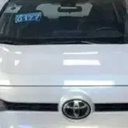 تویوتا مدل وایلندر 2.0 لیتر دو دیفرانسیل سال 2025  صفر