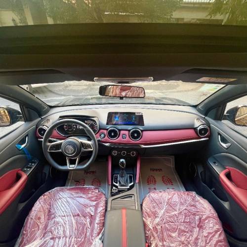 لاماکو مدل فلو 1.5 لیتر توربو سال 1404  صفر