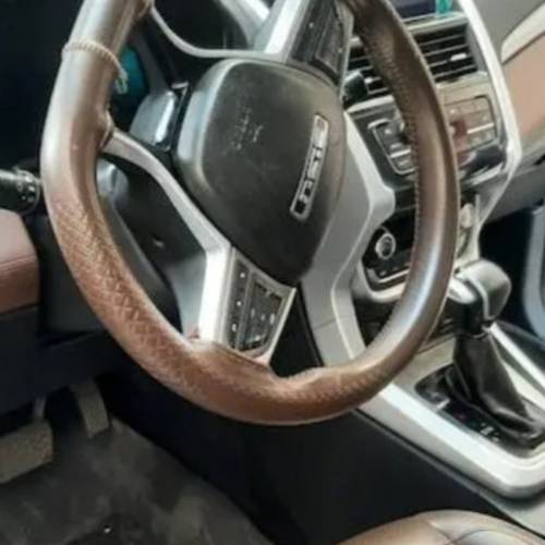 بیسو مدل T3 EX سال 1397  کارکرده