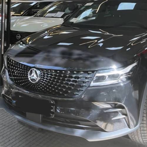 بهمن موتور مدل پرستیژ سال 1403  کارکرده