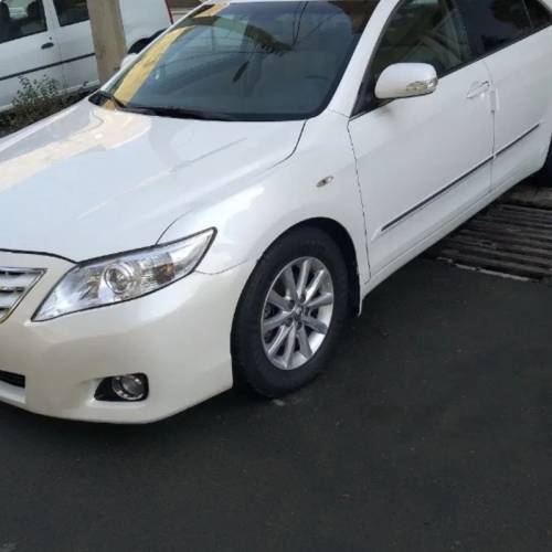 تویوتا مدل کمری GLX سال 2010  کارکرده