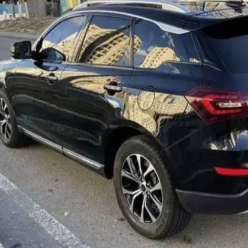 ریگان مدل کوپا رویال سال 1397  کارکرده