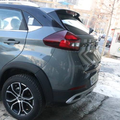 ام وی ام مدل X22 پرو سال 1404  صفر