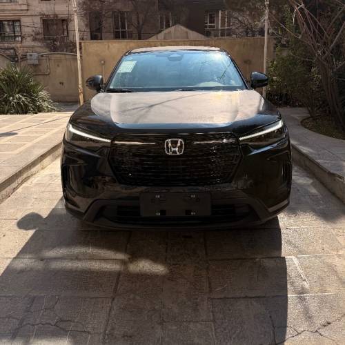 هوندا مدل HR-V eHEV 1.5 لیتر سال 2024  صفر