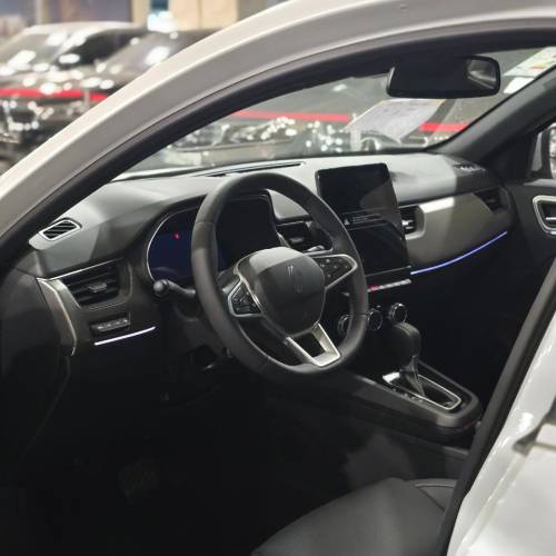 رنو آرکانا مدل 1403