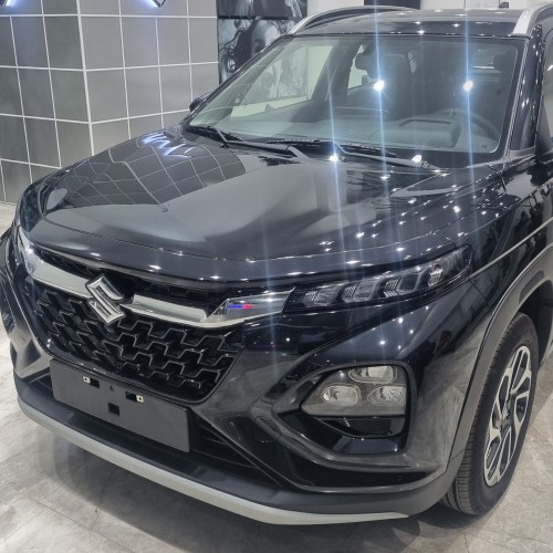 سوزوکی (SUZUKI) فرانکس هیبرید 1.5 لیتر سال 2025