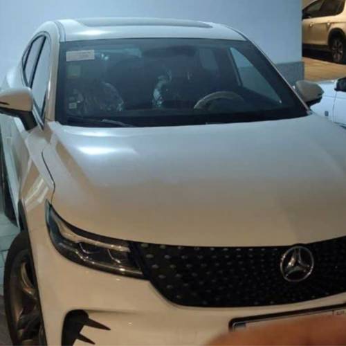 بهمن موتور مدل پرستیژ سال 1403  صفر
