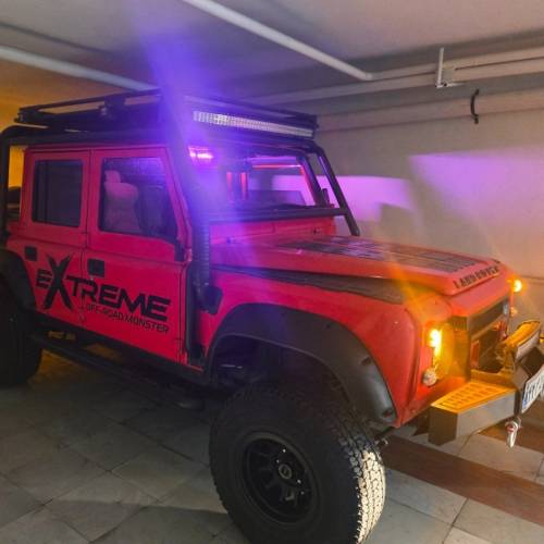 پاژن مدل وانت دو کابین سال 1390  کارکرده