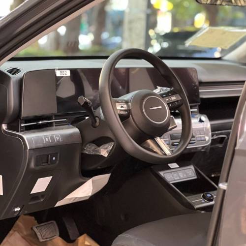 هیوندای کونا مدل ۲۰۲۴