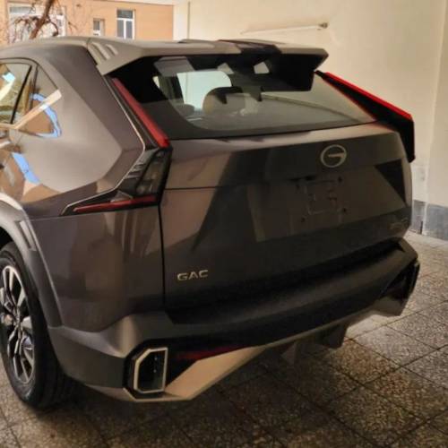 گک مدل امکو 1.5 لیتر توربو سال 2024  صفر