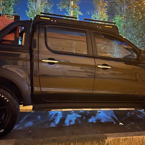 کی ام سی مدل T8 سال 1402  کارکرده