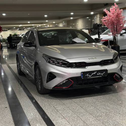 کیا k3 مدل ۲۰۲۳