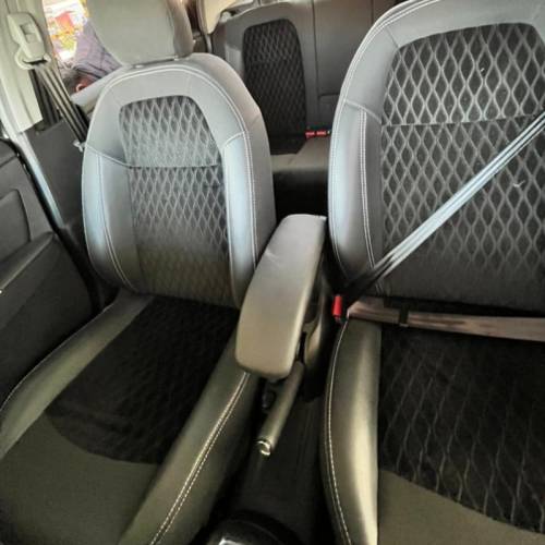 تارا مدل اتوماتیک V4 مدل LX سال 1403  کارکرده