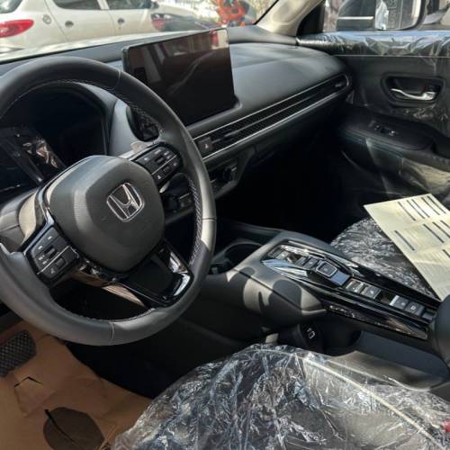 هوندا مدل HRV سال 2010  صفر