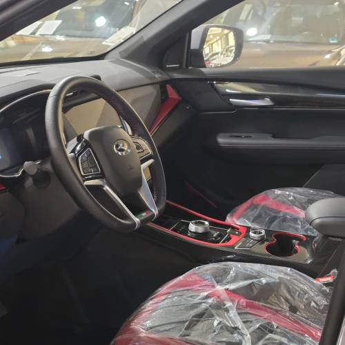 کی ام سی a5 مدل 1403