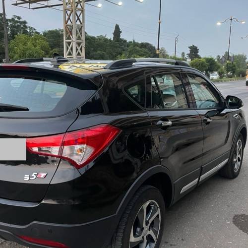 هایما مدل S5 6 سرعته اتوماتیک سال 1401  کارکرده