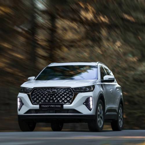 فونیکس مدل تیگو 7 پرو مکس سال 1404  صفر