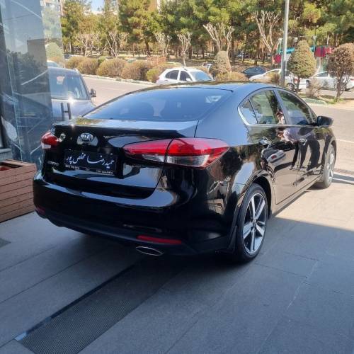 بنز CLS500 مدل ۲۰۱۴