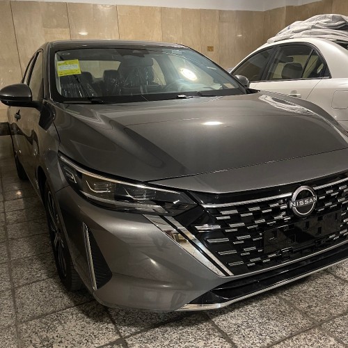 نیسان (NISSAN) سیلفی e-POWER مکس ادیشن سال 2024