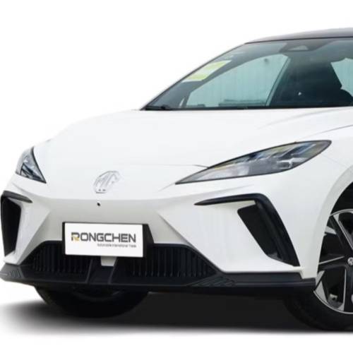 ام جی مدل 4ev سال 2024  صفر