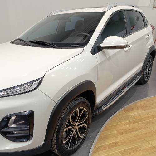 ام وی ام مدل X22 پرو دنده ای سال 1404  کارکرده