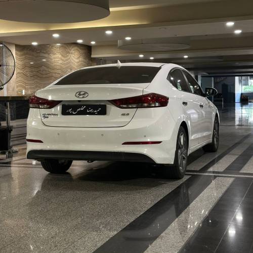 النترا ۲۰۱۸