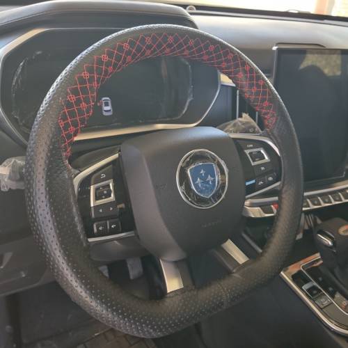 فردا مدل T5 سال 1403  کارکرده