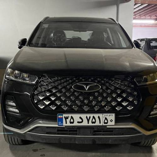 فونیکس مدل تیگو 7 پرو پریمیوم سال 1403  صفر