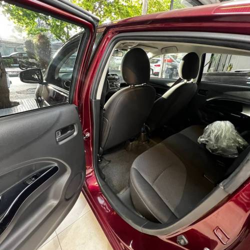 میراژ مدل ۲۰۱۸