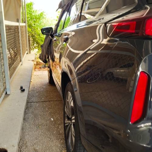 اکستریم مدل ایکستریم VX سال 1403  کارکرده