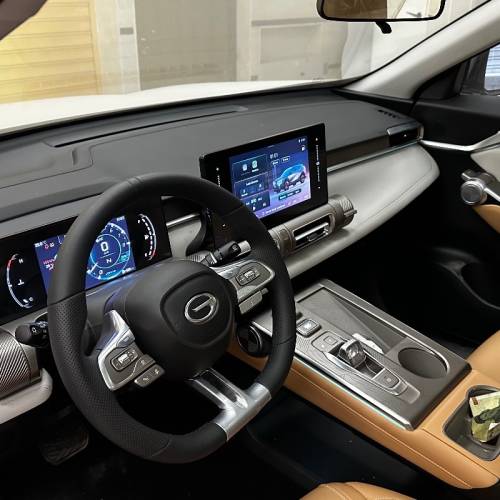 گک مدل امکو سال 2024  صفر