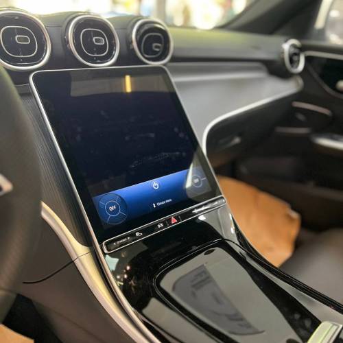 بنز  C200 L مدل۲۰۲۵