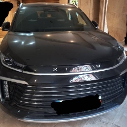 اکستریم مدل ایکستریم TXL 2.0 لیتر توربو سال 1404  کارکرده