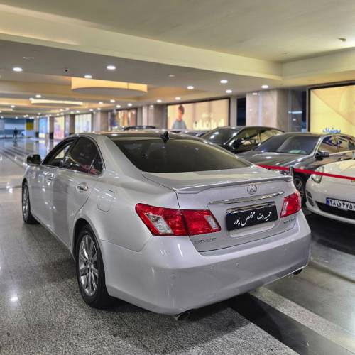 لکسوس ES350 مدل 2008