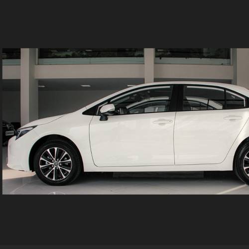 تویوتا مدل لوین هیبرید 1.8 لیتر ساده سال 2025  صفر