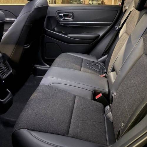 هوندا مدل HRV سال 2010  صفر