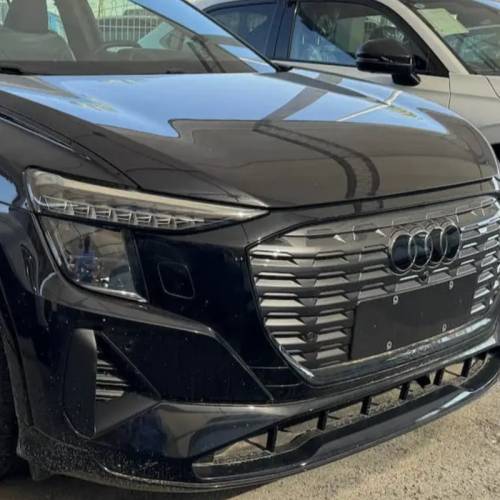 آئودی مدل Q5 e-tron 40 سال 2024  صفر