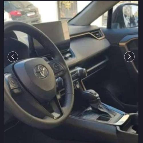 تویوتا مدل وایلندر 2.0 لیتر دو دیفرانسیل سال 2025  صفر