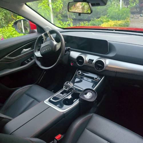 لاماری مدل ایما سال 1403  کارکرده