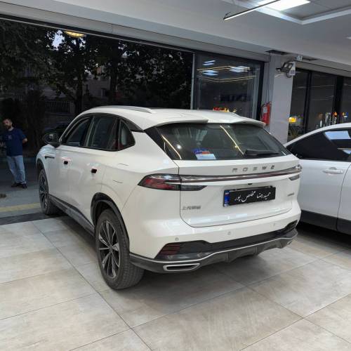 روئوی RX5 هیبرید 2023